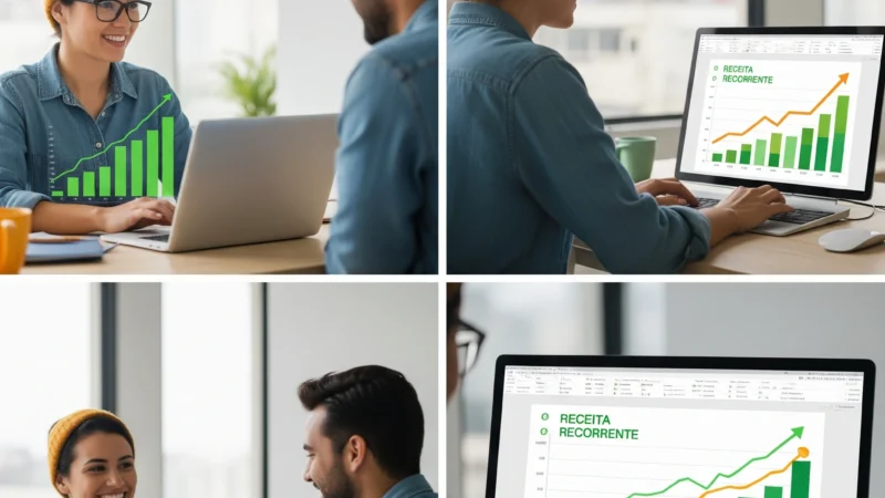 Como Transformar Clientes Únicos em Clientes Recorrentes