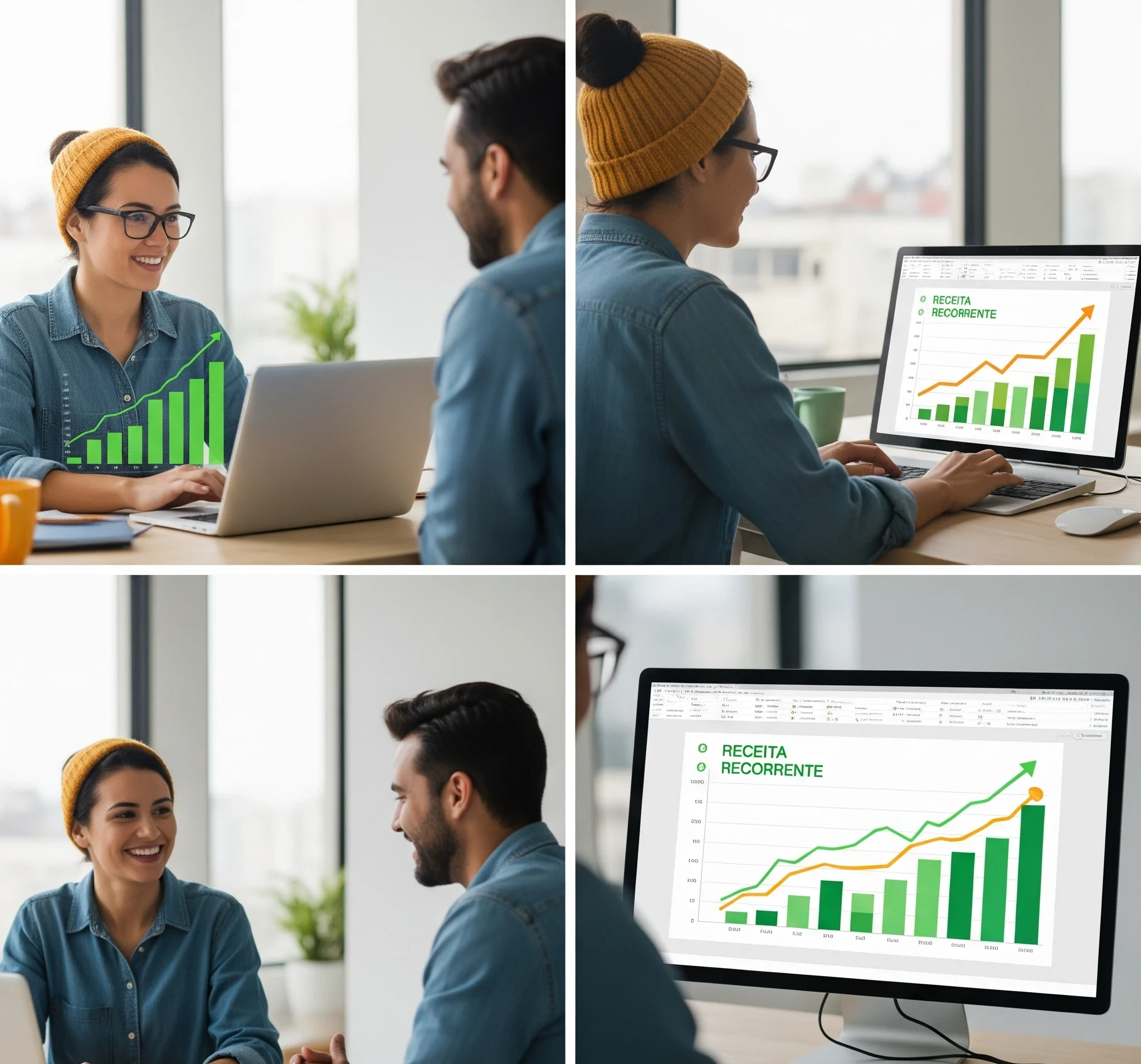 Como Transformar Clientes Únicos em Clientes Recorrentes