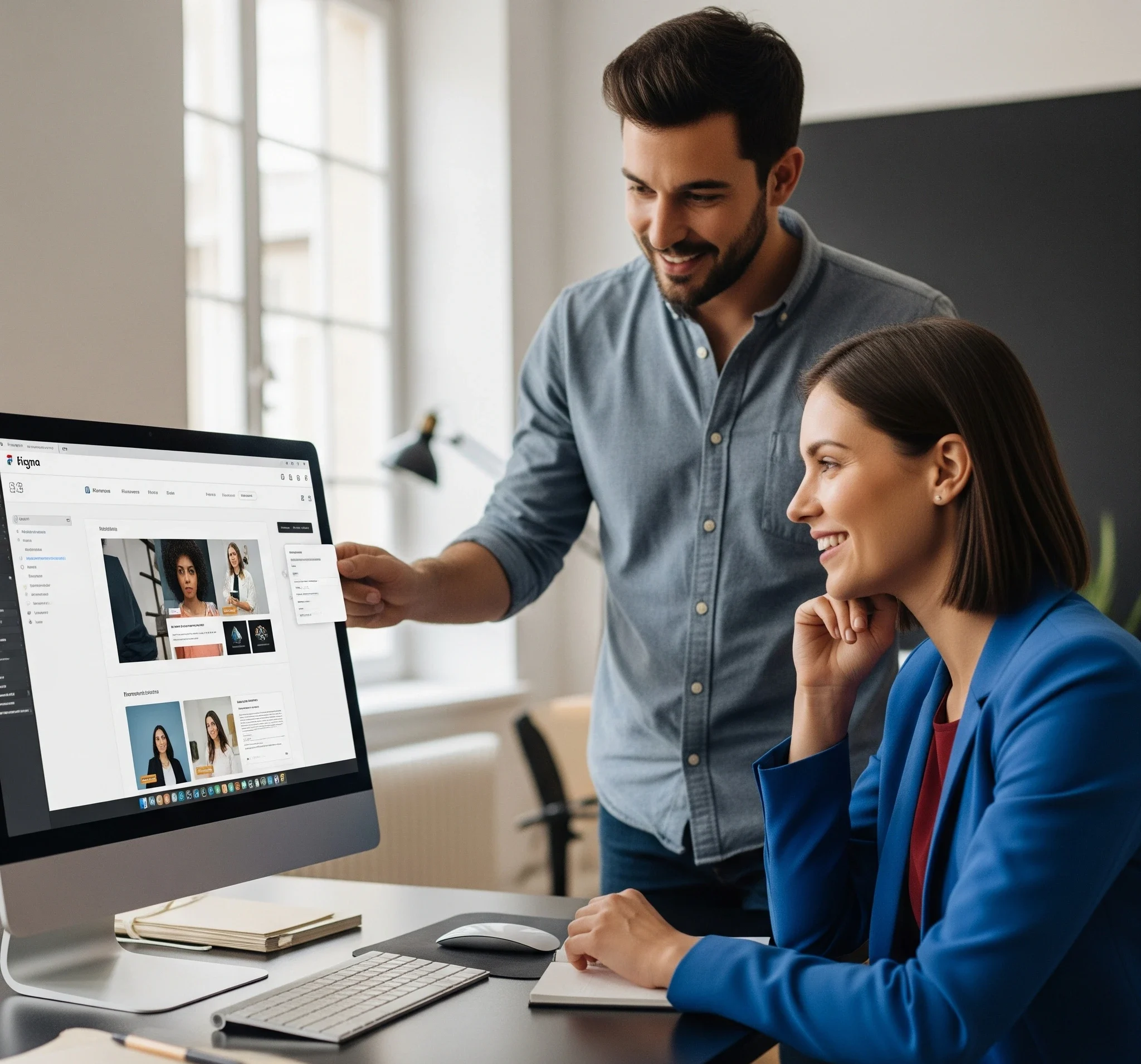 Guia Completo de Como Fechar Contratos de Criação de Sites Mesmo Sem Ter Experiência