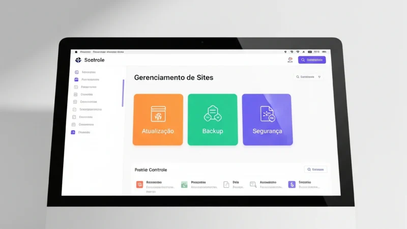 WordPress: Como Gerar Renda Extra com Manutenção de Sites
