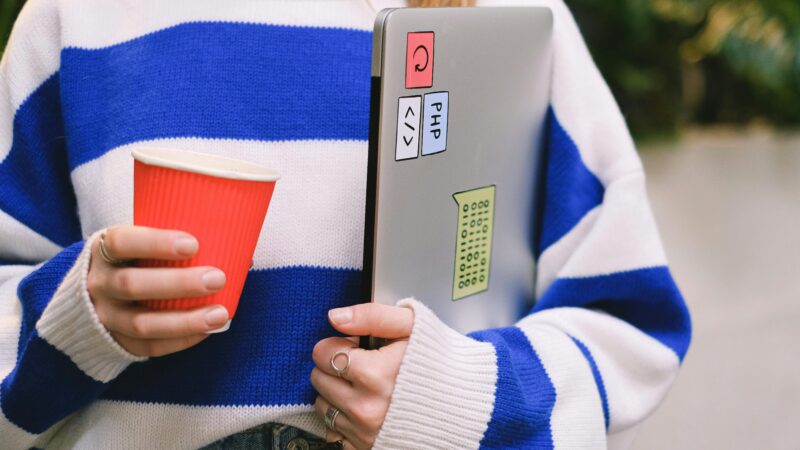 Minha História de Negócio Digital: Como Vender Templates