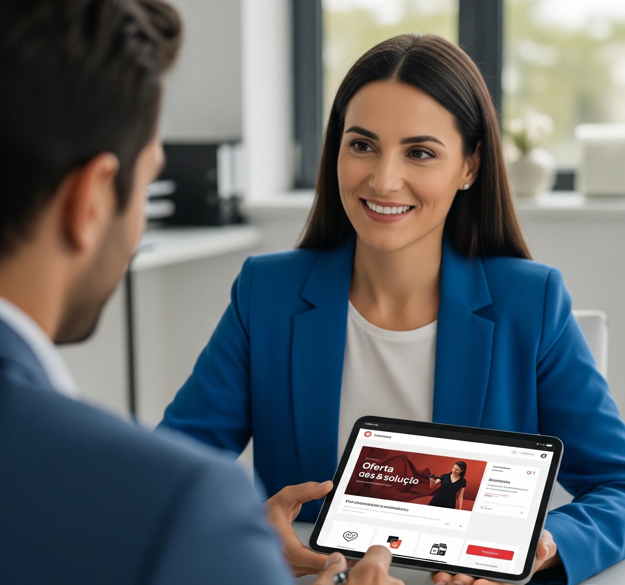 Como Criar uma Oferta Irresistível para Vender Sites