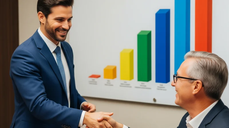 Como Consegui Meu Primeiro Cliente Pagante Criando Sites Simples
