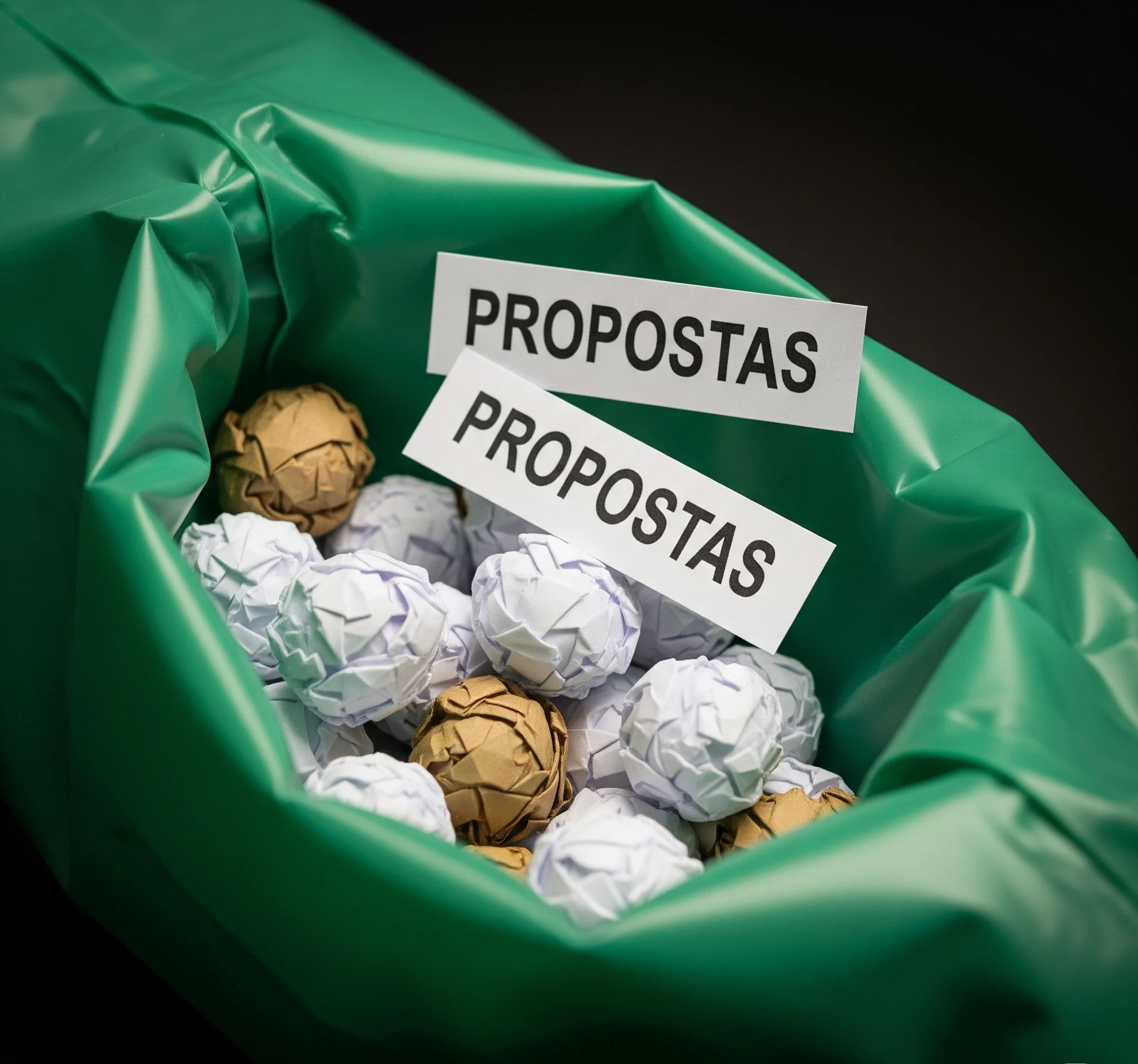 Como montar propostas de orçamento de sites