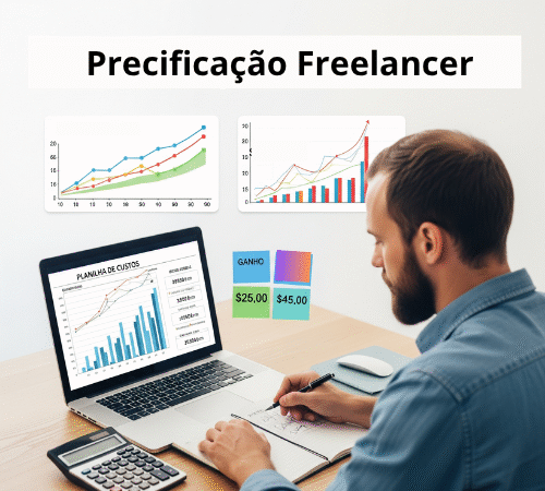 Quanto cobrar pelo seu trabalho como freelancer