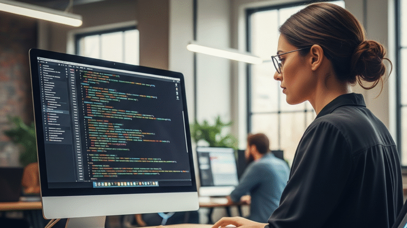 O Projeto Web Que Me Fez Aprender Mais em 2 Semanas Do Que em 6 Meses de Curso