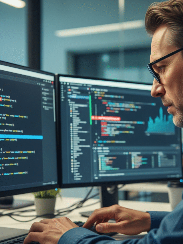 Você Está Entregando Sites Incompletos e Nem Percebe! As 8 Etapas Que Todo Programador Ignora
