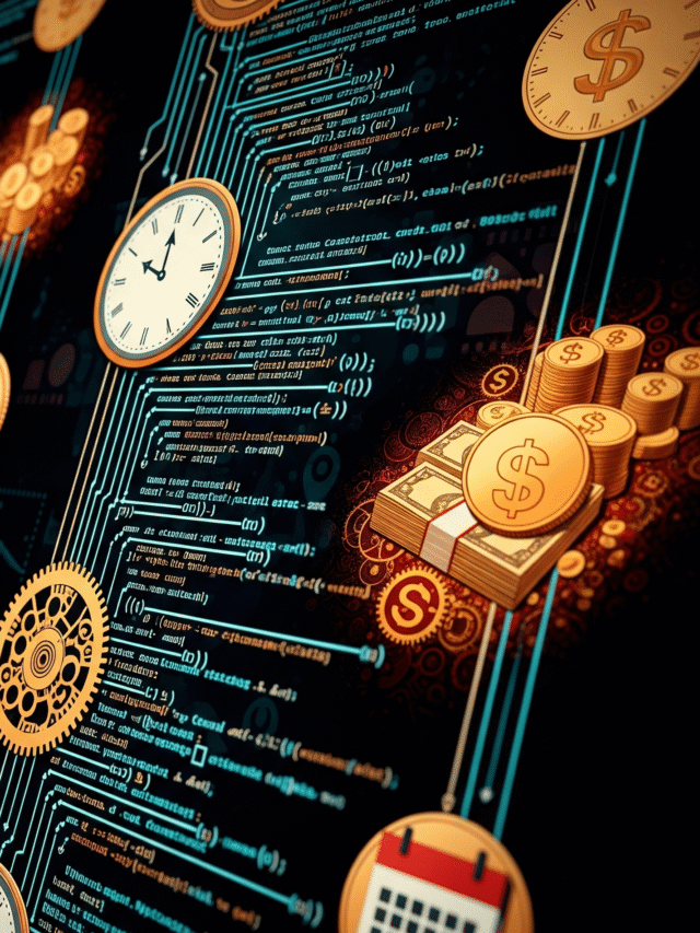 Você Está Cobrando Menos do Que Vale? 5 Formas de Precificar Seu Tempo Como Programador