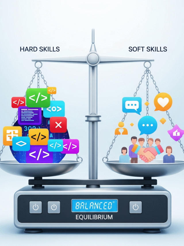 O Código Não É Tudo: Programadores Bem-Pagos Têm Estas 7 Soft Skills