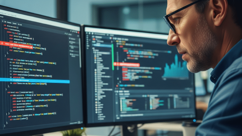 8 Etapas Que um Programador Ignora ao Entregar o Site de um Cliente