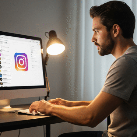 Estratégia Completa Para Vender Sites Para Lojas do Instagram