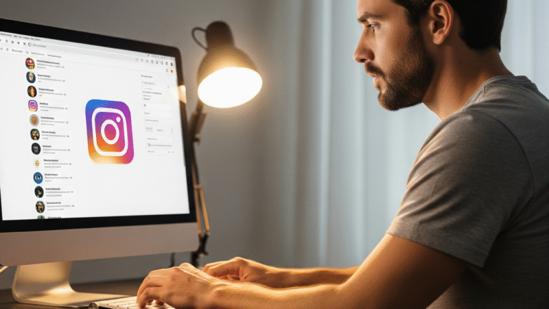 Estratégia Completa Para Vender Sites Para Lojas do Instagram