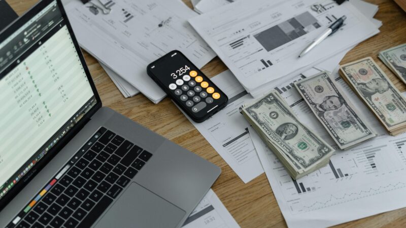 Como Montar um Menu de Serviços Que Valoriza Seu Trabalho e Aumenta as Chances de Venda