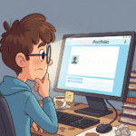 Portfólio para desenvolvedores
