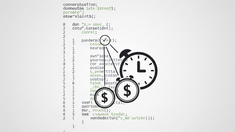5 Formas de Precificar Seu Tempo Como Programador