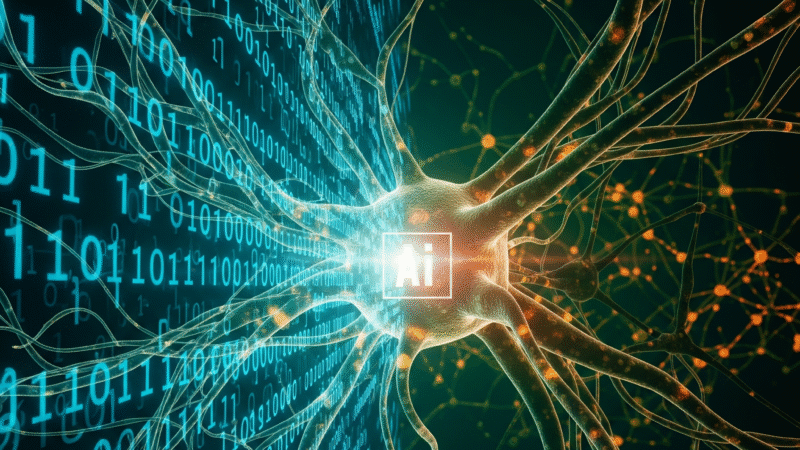 Programação e Inteligência Artificial: Como Usar IA para Acelerar Seus Projetos