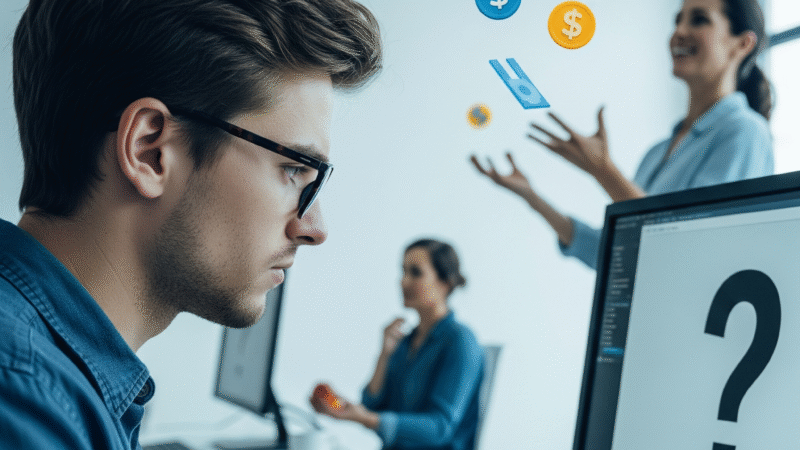 Este Programador Largou o CLT e Dobrou a Renda em 6 Meses