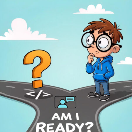 5 Formas de Testar se Você Está Pronto Para Atender o Primeiro Cliente como programador freelancer