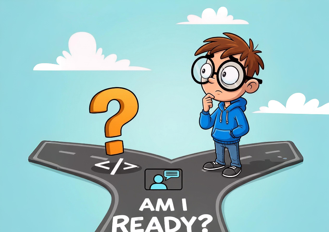 5 Formas de Testar se Você Está Pronto Para Atender o Primeiro Cliente como programador freelancer