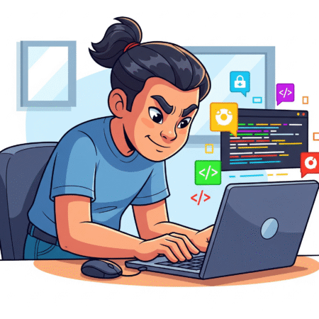 Como Se Posicionar Como Especialista Mesmo Sendo Iniciante na Programação