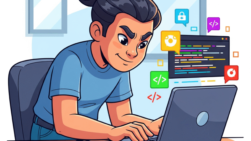 Como Se Posicionar Como Especialista Mesmo Sendo Iniciante na Programação