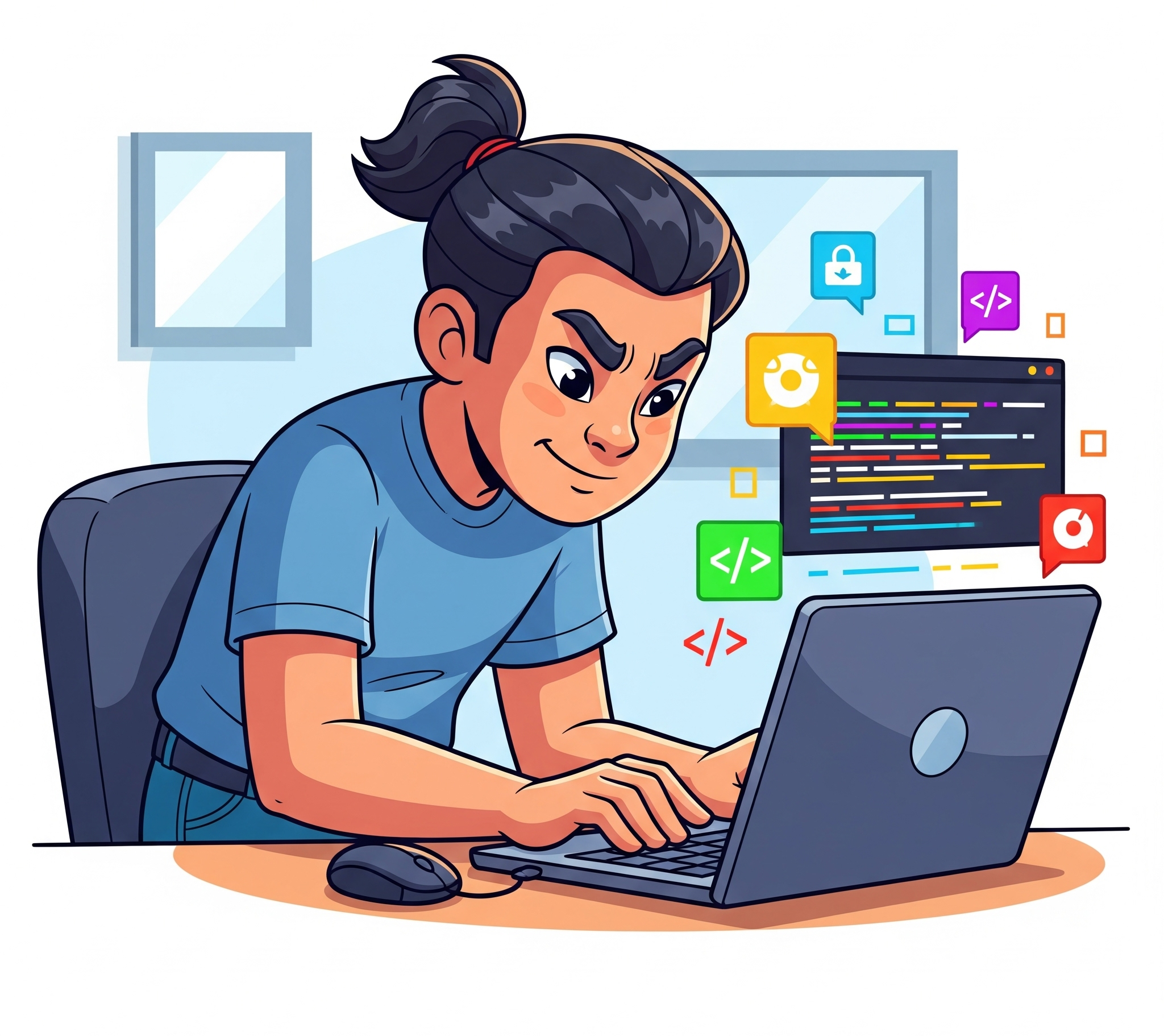 Como Se Posicionar Como Especialista Mesmo Sendo Iniciante na Programação