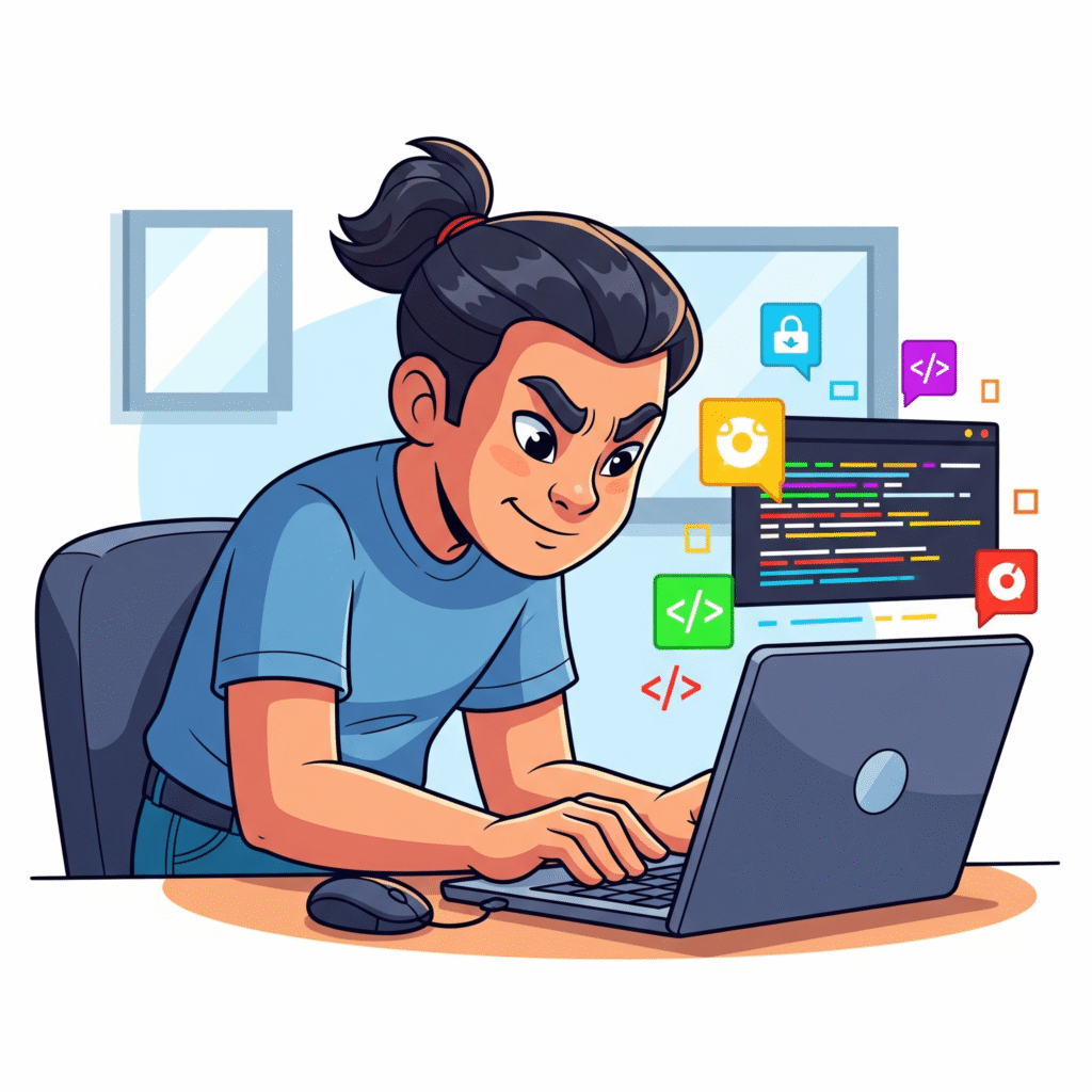 Reaproveitar Projetos