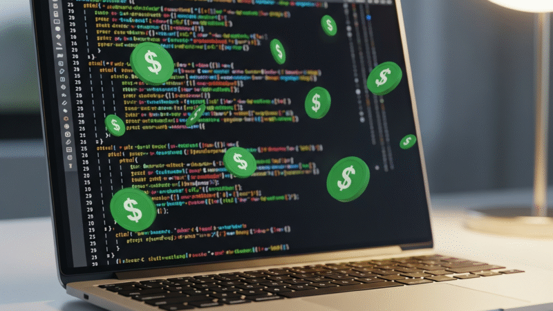 Como Ganhar R$2.000 Por Mês Com Sites Simples Para Pequenos Negócios Locais