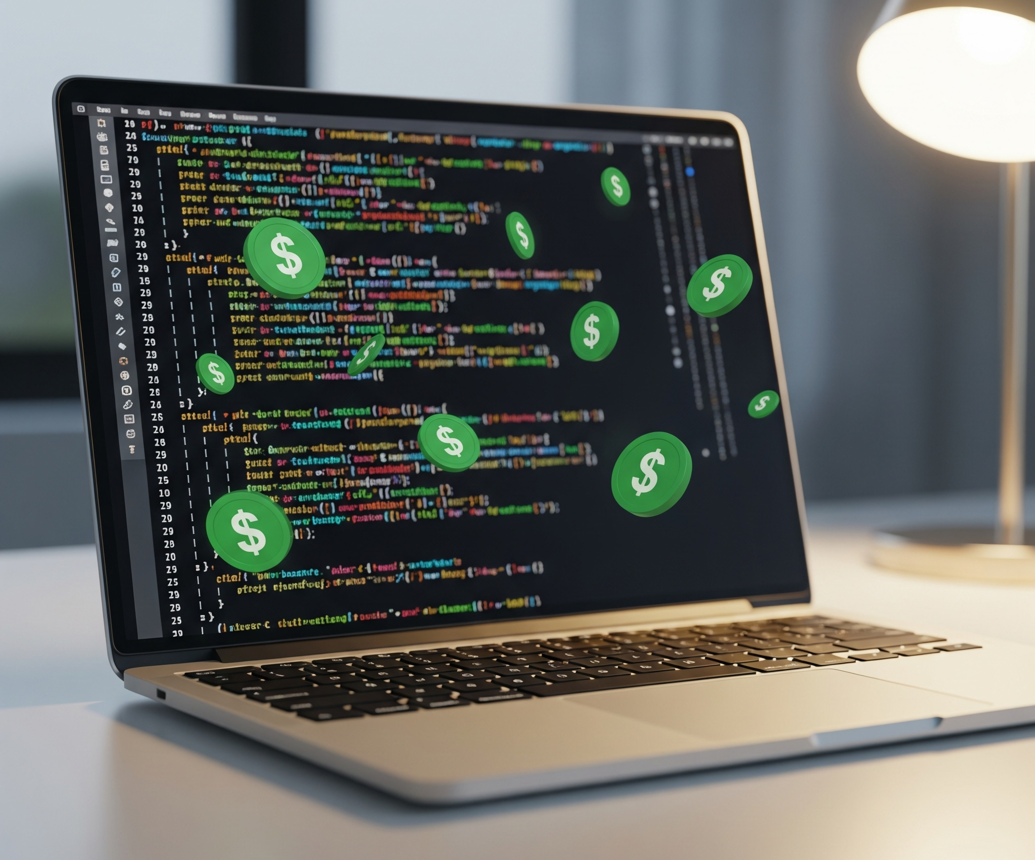 Como Ganhar R$2.000 Por Mês Com Sites Simples Para Pequenos Negócios Locais