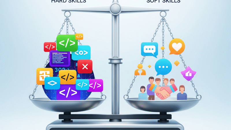 Programadores Bem-Pagos Têm Estas 7 Soft Skills