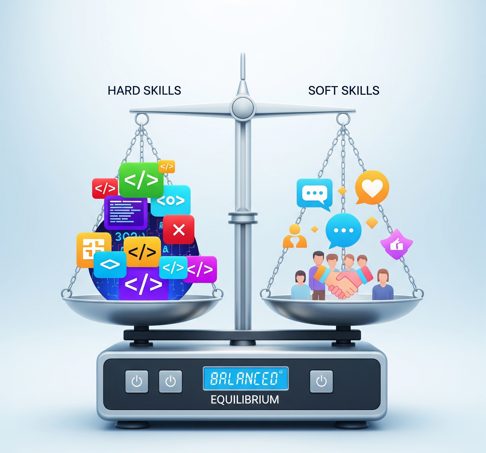 Programadores Bem-Pagos Têm Estas 7 Soft Skills