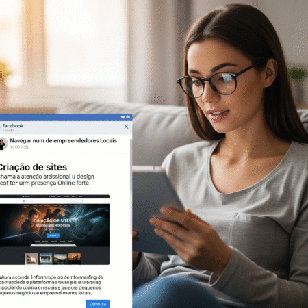Venda de Sites: Como Consegui Clientes Usando APENAS Grupos de Facebook (Mesmo Sendo Iniciante)