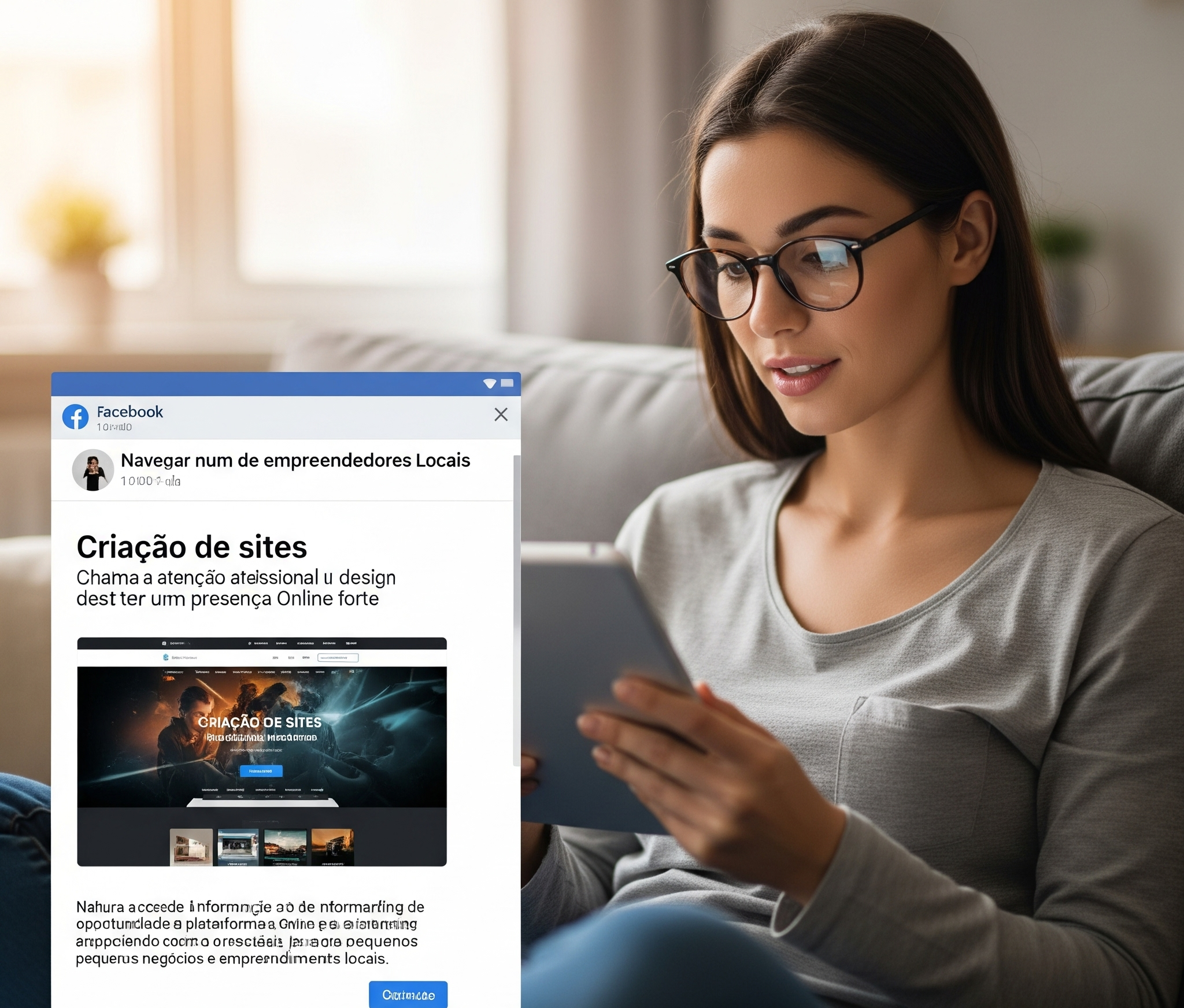 Venda de Sites: Como Consegui Clientes Usando APENAS Grupos de Facebook (Mesmo Sendo Iniciante)
