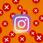 Clientes no Instagram